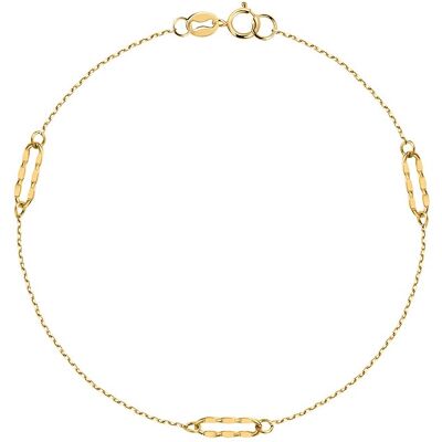 Valeria Armband 89192844 585er Gelbgold Valeria Armband 89192844 585er Gelbgold