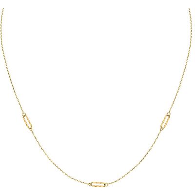 Valeria Kette 89192845 585er Gelbgold Valeria Kette 89192845 585er Gelbgold