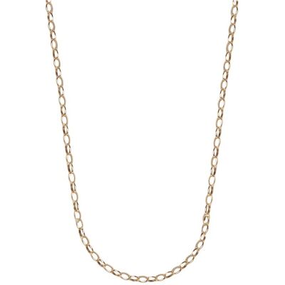 Valeria Kette 89192919 375er Gelbgold Valeria Kette 89192919 375er Gelbgold