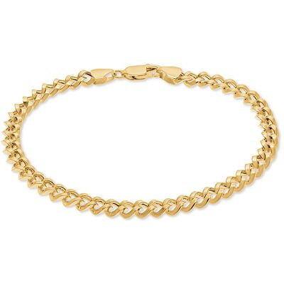 Valeria Armband 89192927 585er Gelbgold Valeria Armband 89192927 585er Gelbgold