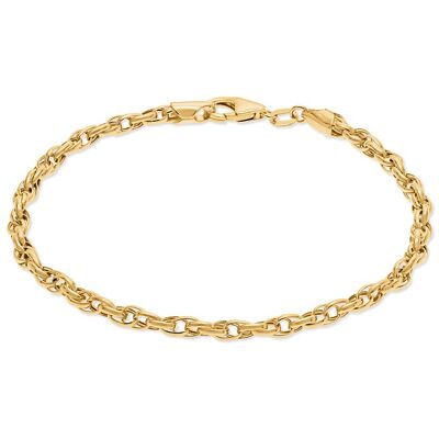 Valeria Armband 89192929 585er Gelbgold Valeria Armband 89192929 585er Gelbgold