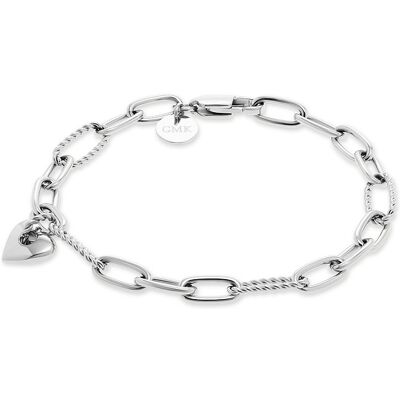Guido Maria Kretschmer Armband 89192952 Edelstahl Guido Maria Kretschmer Armband 89192952 Edelstahl