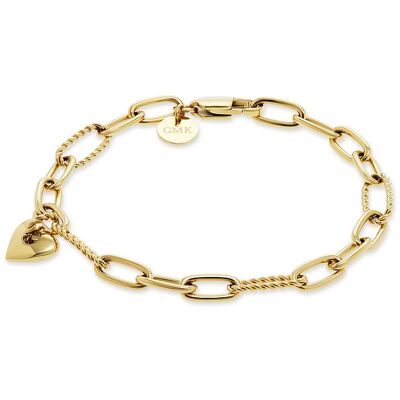 Guido Maria Kretschmer Armband 89192953 Edelstahl Guido Maria Kretschmer Armband 89192953 Edelstahl