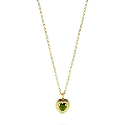 Guido Maria Kretschmer Kette 89192954 Edelstahl Guido Maria Kretschmer Kette 89192954 Edelstahl