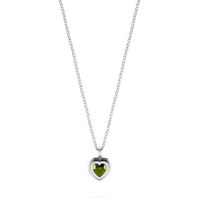 Guido Maria Kretschmer Kette 89192955 Edelstahl Guido Maria Kretschmer Kette 89192955 Edelstahl
