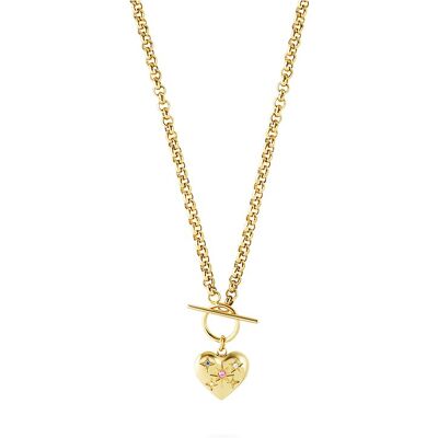 Guido Maria Kretschmer Kette 89192959 Edelstahl Guido Maria Kretschmer Kette 89192959 Edelstahl