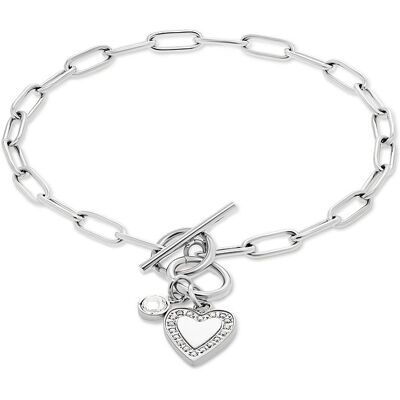 Guido Maria Kretschmer Armband 89192962 Edelstahl Guido Maria Kretschmer Armband 89192962 Edelstahl