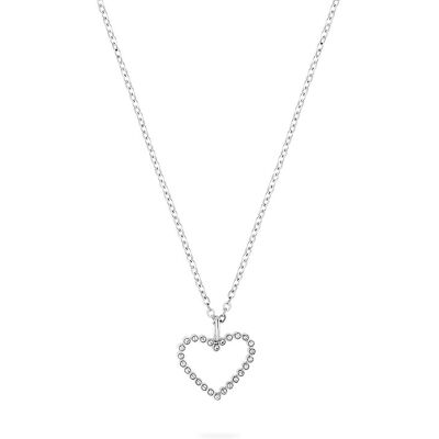 Guido Maria Kretschmer Kette 89192970 Edelstahl Guido Maria Kretschmer Kette 89192970 Edelstahl