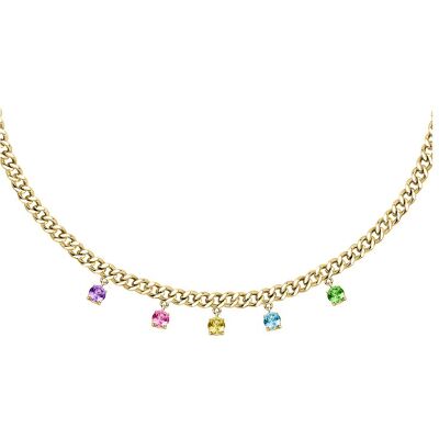 FAVS Kette 89192986 Edelstahl FAVS Kette 89192986 Edelstahl