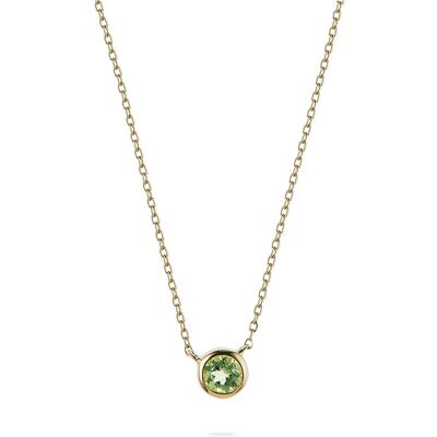Valeria Kette 89193110 585er Gelbgold Valeria Kette 89193110 585er Gelbgold
