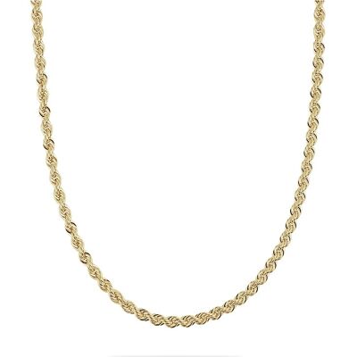 Valeria Kette 89193178 585er Gelbgold Valeria Kette 89193178 585er Gelbgold