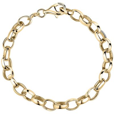 Valeria Armband 89193185 585er Gelbgold Valeria Armband 89193185 585er Gelbgold