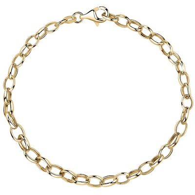 Valeria Armband 89193187 585er Gelbgold Valeria Armband 89193187 585er Gelbgold