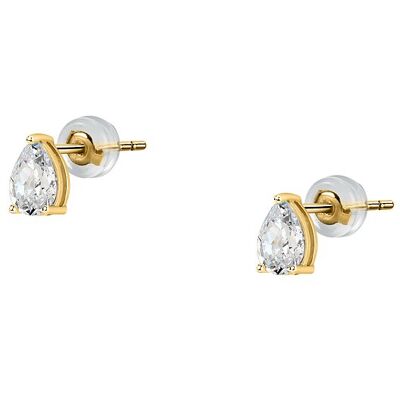 FAVS Ohrstecker 89193340 375er Gelbgold FAVS Ohrstecker 89193340 375er Gelbgold