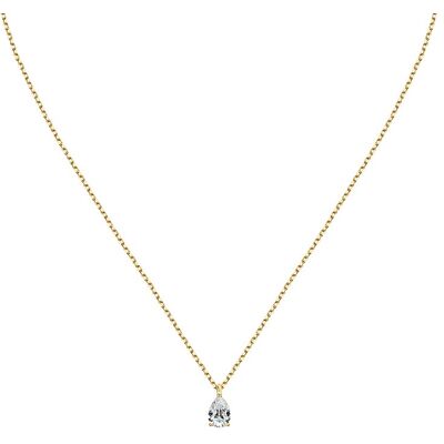 FAVS Kette 89193341 375er Gelbgold FAVS Kette 89193341 375er Gelbgold