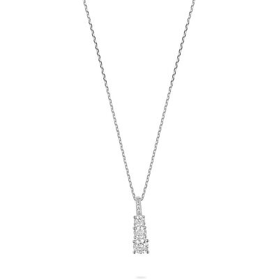 FAVS Kette 89193349 375er Weißgold FAVS Kette 89193349 375er Weißgold
