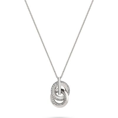 JETTE Kette SWING 2.0 89193441 925er Silber, recycelt JETTE Kette SWING 2.0 89193441 925er Silber, recycelt