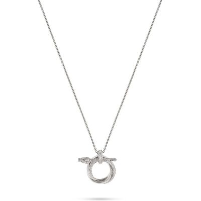 JETTE Kette MYSTIC 89193452 925er Silber, recycelt JETTE Kette MYSTIC 89193452 925er Silber, recycelt