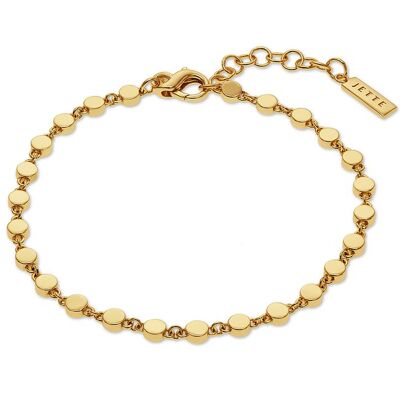JETTE Armband HIT 89193479 925er Silber, recycelt JETTE Armband HIT 89193479 925er Silber, recycelt