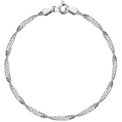 FAVS Armband 89193586 925er Silber FAVS Armband 89193586 925er Silber