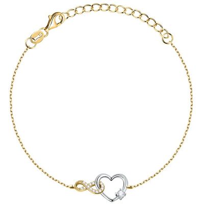 FAVS Armband 89193589 925er Silber FAVS Armband 89193589 925er Silber