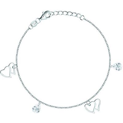 FAVS Armband 89193594 925er Silber FAVS Armband 89193594 925er Silber