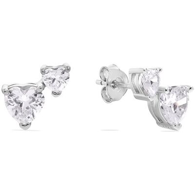 FAVS Ohrstecker 89193602 925er Silber FAVS Ohrstecker 89193602 925er Silber