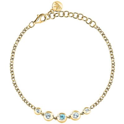 Morellato Armband Tesori SAXN12 925er Silber, recycelt Morellato Armband Tesori SAXN12 925er Silber, recycelt