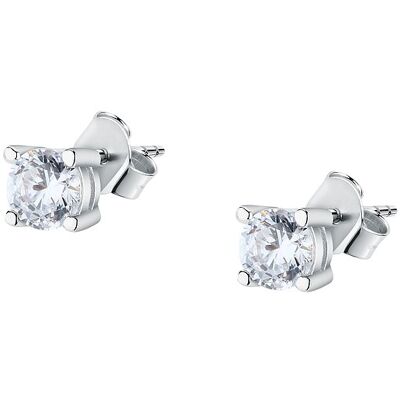 La Petite Story Ohrstecker Silver LPS01AWV12 925er Silber La Petite Story Ohrstecker Silver LPS01AWV12 925er Silber