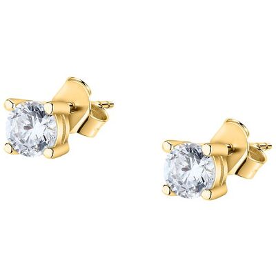La Petite Story Ohrstecker Silver LPS01AWV13 925er Silber La Petite Story Ohrstecker Silver LPS01AWV13 925er Silber
