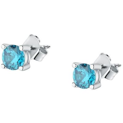 La Petite Story Ohrstecker Silver LPS01AWV14 925er Silber La Petite Story Ohrstecker Silver LPS01AWV14 925er Silber