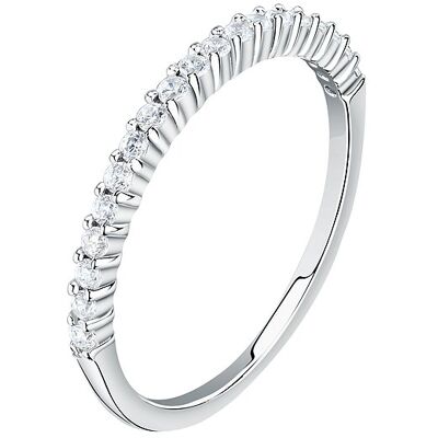 La Petite Story Damenring Silver LPS03AWV10014 925er Silber La Petite Story Damenring Silver LPS03AWV10014 925er Silber