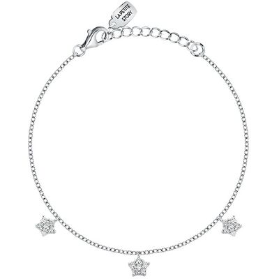 La Petite Story Armband Silver LPS05AWV07 925er Silber La Petite Story Armband Silver LPS05AWV07 925er Silber
