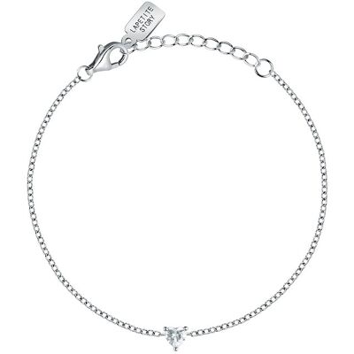 La Petite Story Armband Silver LPS05AWV08 925er Silber La Petite Story Armband Silver LPS05AWV08 925er Silber