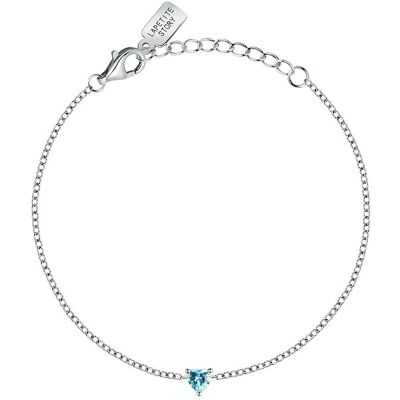 La Petite Story Armband Silver LPS05AWV09 925er Silber La Petite Story Armband Silver LPS05AWV09 925er Silber