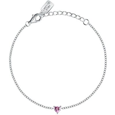 La Petite Story Armband Silver LPS05AWV10 925er Silber La Petite Story Armband Silver LPS05AWV10 925er Silber