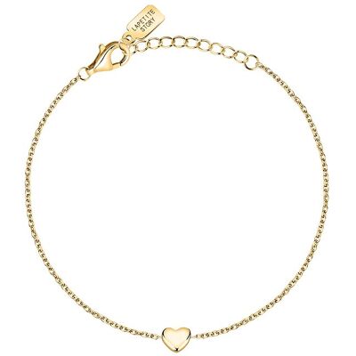 La Petite Story Armband Silver LPS05AWV13 925er Silber, Emaille La Petite Story Armband Silver LPS05AWV13 925er Silber, Emaille