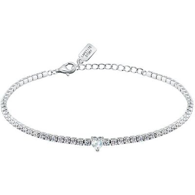 La Petite Story Armband Silver LPS05AWV43 925er Silber La Petite Story Armband Silver LPS05AWV43 925er Silber