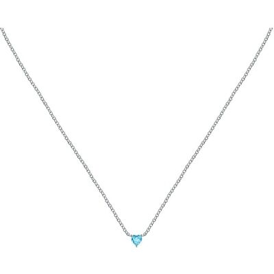 La Petite Story Kette Silver LPS10AWV18 925er Silber La Petite Story Kette Silver LPS10AWV18 925er Silber
