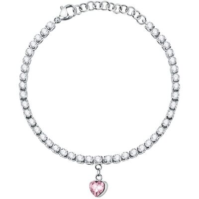 La Petite Story Armband Love LPS05ASD25 Edelstahl La Petite Story Armband Love LPS05ASD25 Edelstahl