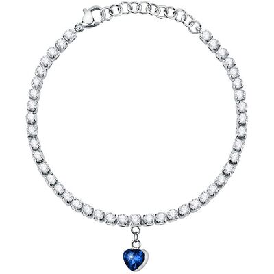 La Petite Story Armband Love LPS05ASD27 Edelstahl La Petite Story Armband Love LPS05ASD27 Edelstahl