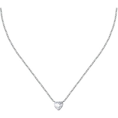 La Petite Story Kette Love LPS10ASD13 Edelstahl, Edelstahl La Petite Story Kette Love LPS10ASD13 Edelstahl, Edelstahl