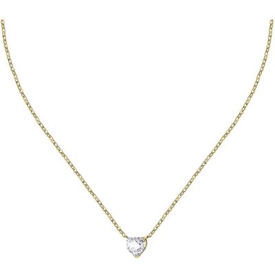 La Petite Story Kette Love LPS10ASD14 Edelstahl La Petite Story Kette Love LPS10ASD14 Edelstahl