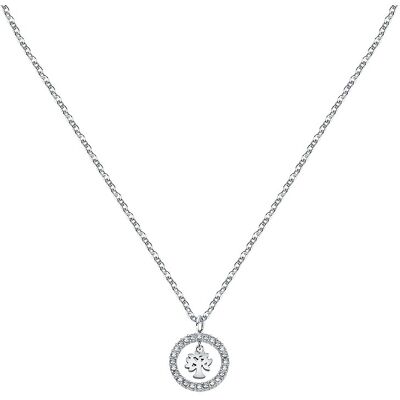 La Petite Story Kette Family LPS10ASF08 Edelstahl La Petite Story Kette Family LPS10ASF08 Edelstahl