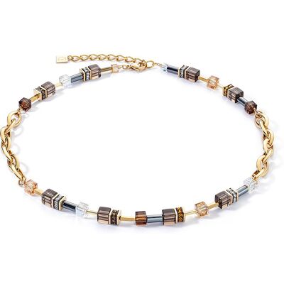 Coeur de Lion Kette 4524/10-1116 Edelstahl Coeur de Lion Kette 4524/10-1116 Edelstahl