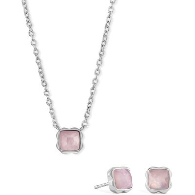 Coeur de Lion Schmuck-Set 1300/54-1920 Coeur de Lion Schmuck-Set 1300/54-1920