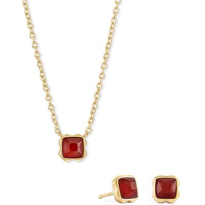 Coeur de Lion Schmuck-Set 1301/54-0300 Coeur de Lion Schmuck-Set 1301/54-0300