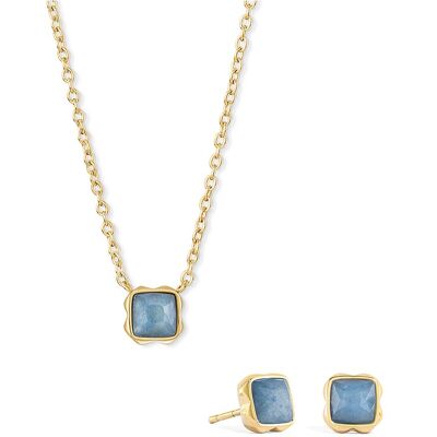 Coeur de Lion Schmuck-Set 1301/54-0700 Coeur de Lion Schmuck-Set 1301/54-0700