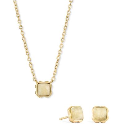 Coeur de Lion Schmuck-Set 1301/54-0120 Coeur de Lion Schmuck-Set 1301/54-0120