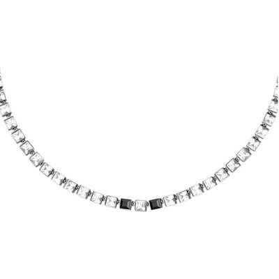 Karl Lagerfeld Kette KLAYC06 Edelstahl Karl Lagerfeld Kette KLAYC06 Edelstahl